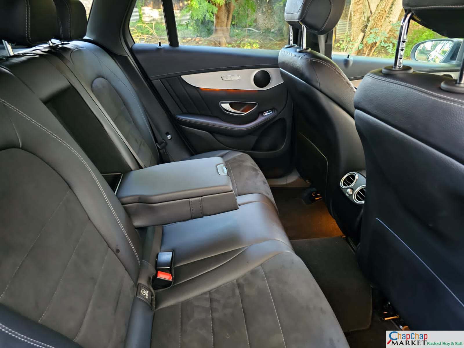 MERCEDES BENZ GLC 250 4MATIC QUICK SALE QUICK SALE You Pay 30% Deposit Hire purchase installments UpTo 70% financing/finance NO CRB STATUS CHECK Trade in OK