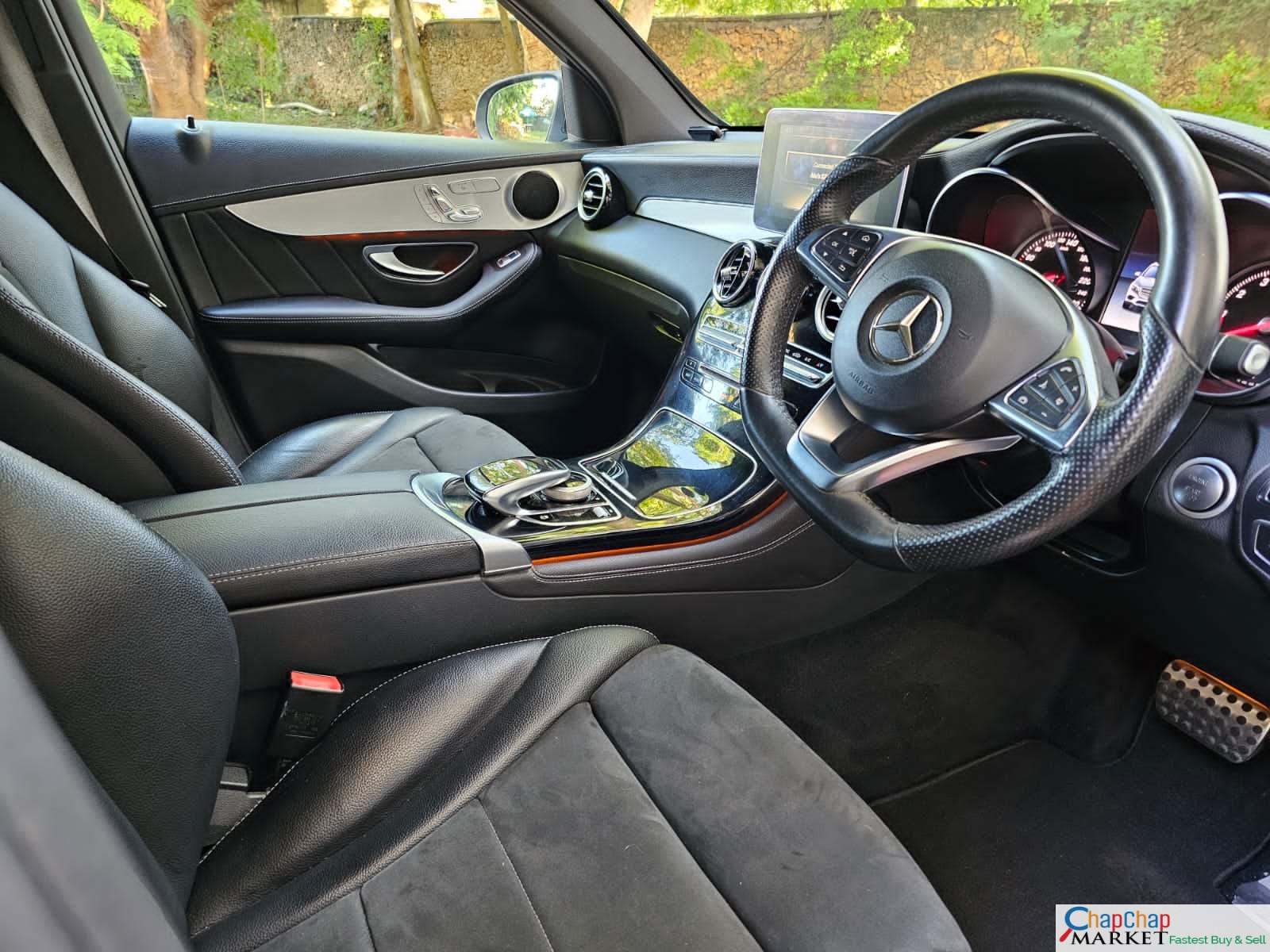 MERCEDES BENZ GLC 250 4MATIC QUICK SALE QUICK SALE You Pay 30% Deposit Hire purchase installments UpTo 70% financing/finance NO CRB STATUS CHECK Trade in OK