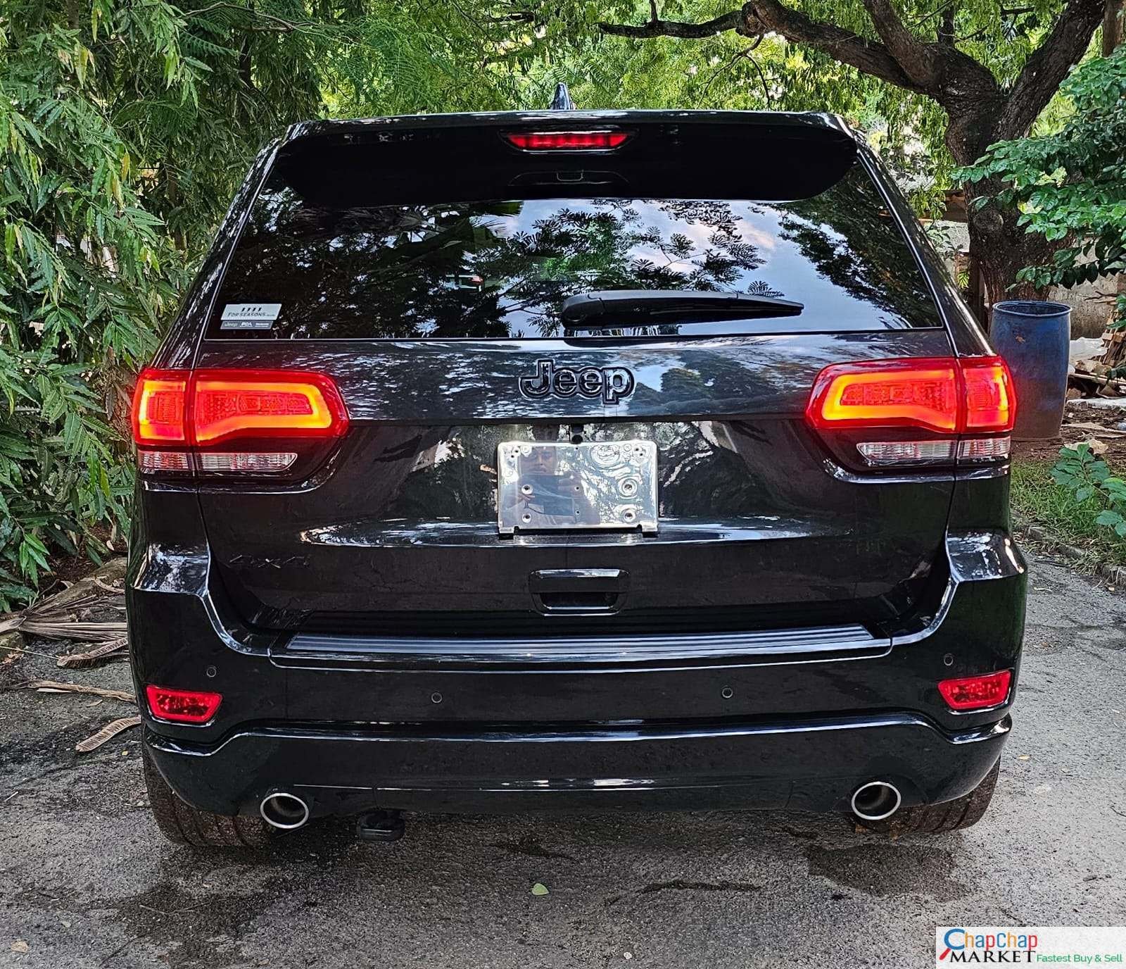 JEEP GRAND CHEROKEE  QUICK SALE QUICK SALE You Pay 30% Deposit Hire purchase installments UpTo 70% financing/finance NO CRB STATUS CHECK Trade in OK