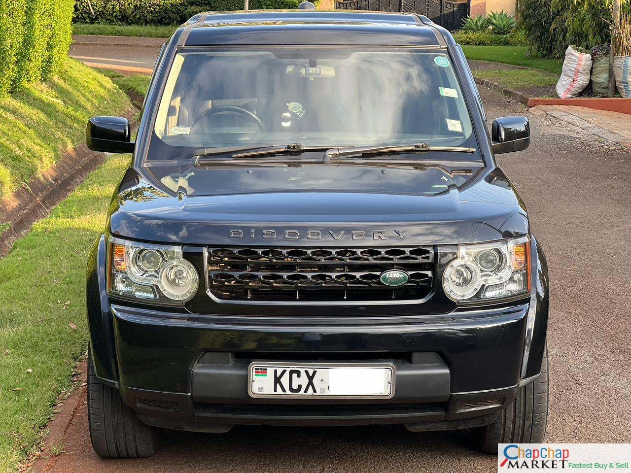 LAND-ROVER DISCOVERY 4 SDV6 HSE-Luxury QUICK SALE You Pay 30% Deposit Hire purchase installments UpTo 70% financing/finance NO CRB STATUS CHECK Trade in OK