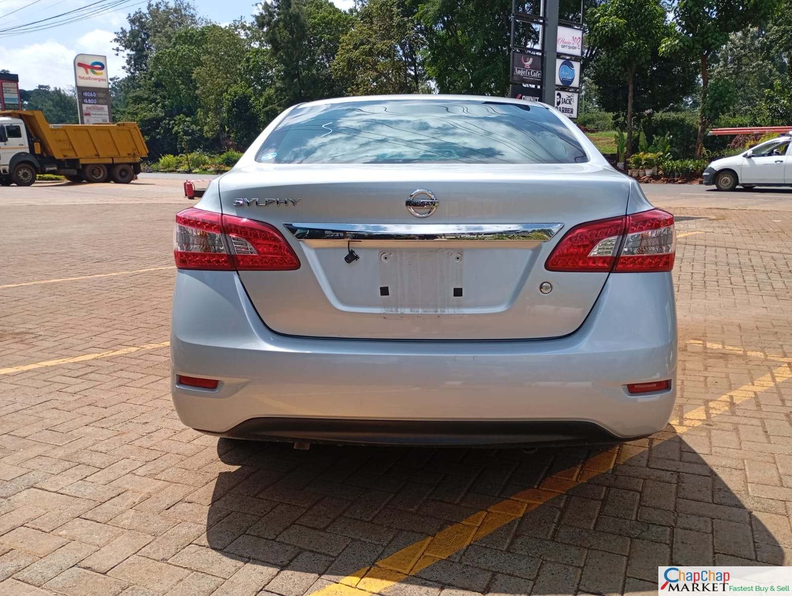 Nissan Sylphy New Shape New Arrival QUICK SALE You Pay 30% Deposit Hire purchase installments UpTo 70% financing/finance NO CRB STATUS CHECK Trade in OK