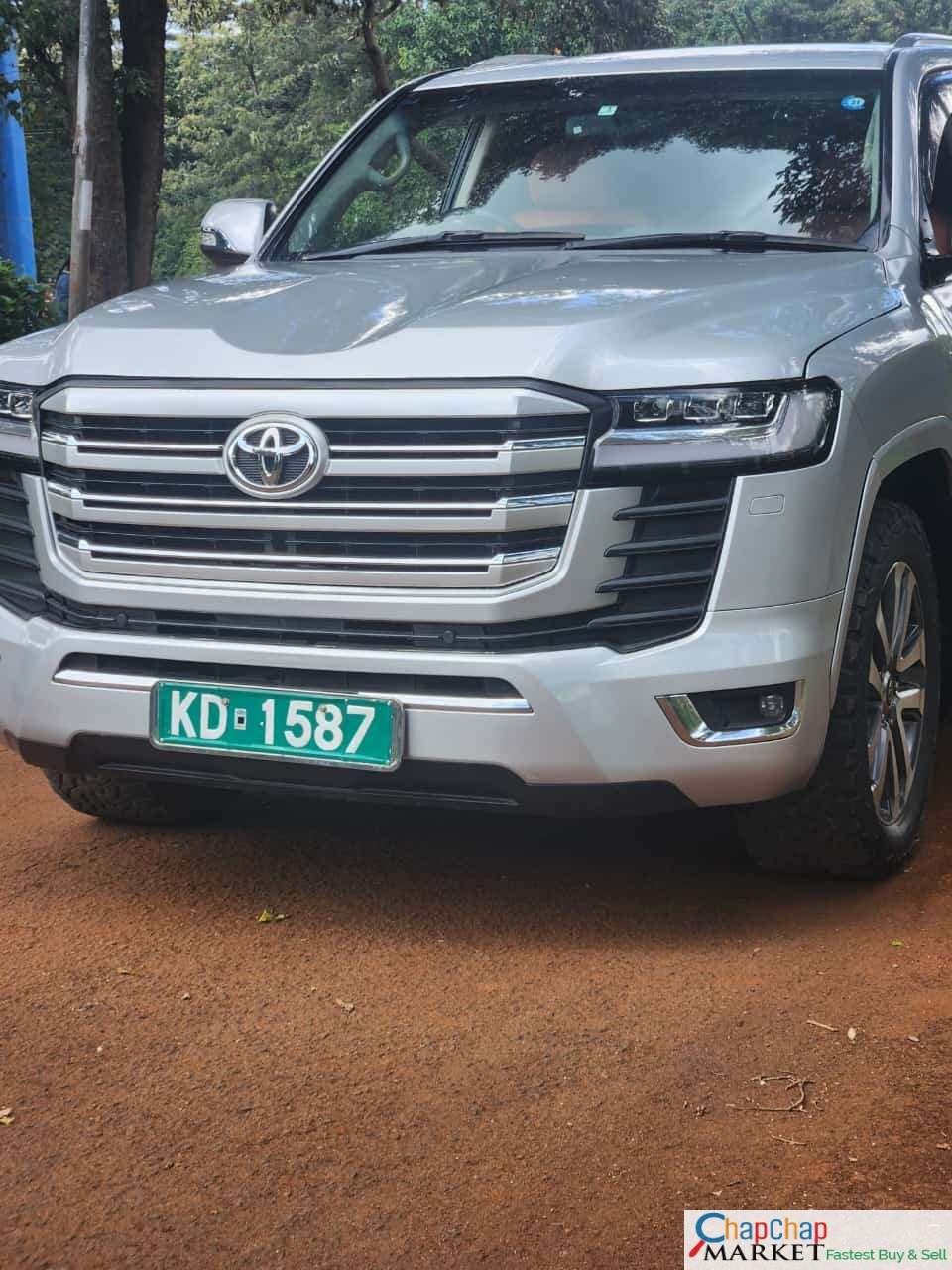 TOYOTA LAND-CRUISER V8 KDS 6M ONLY 😲 QUICK SALE You Pay 30% Deposit Hire purchase installments UpTo 70% financing/finance NO CRB STATUS CHECK Trade in OK