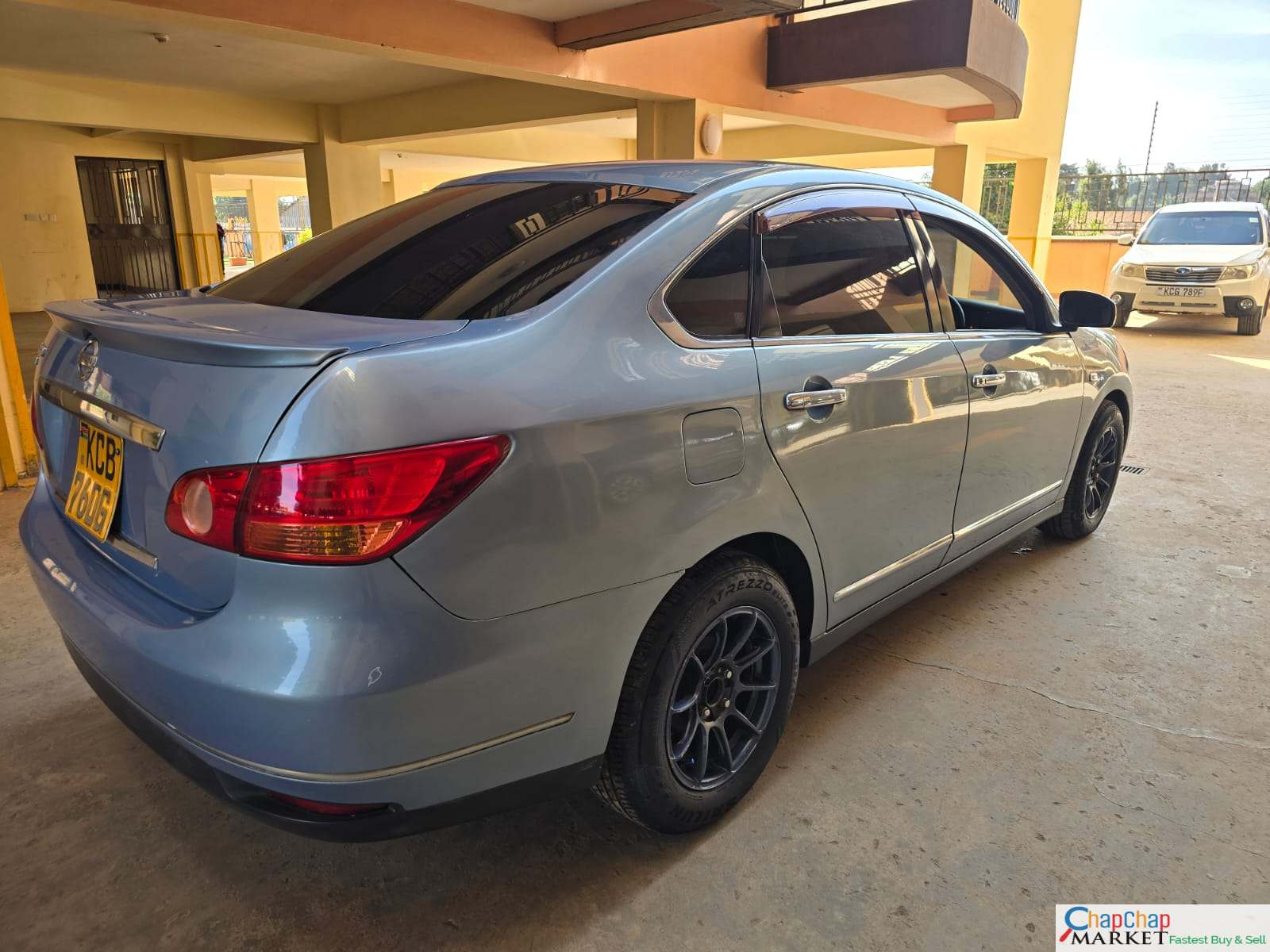 Nissan bluebird Slyphy QUICK SALE You Pay 30% Deposit Hire purchase installments UpTo 70% financing/finance NO CRB STATUS CHECK Trade in OK EXCLUSIVE