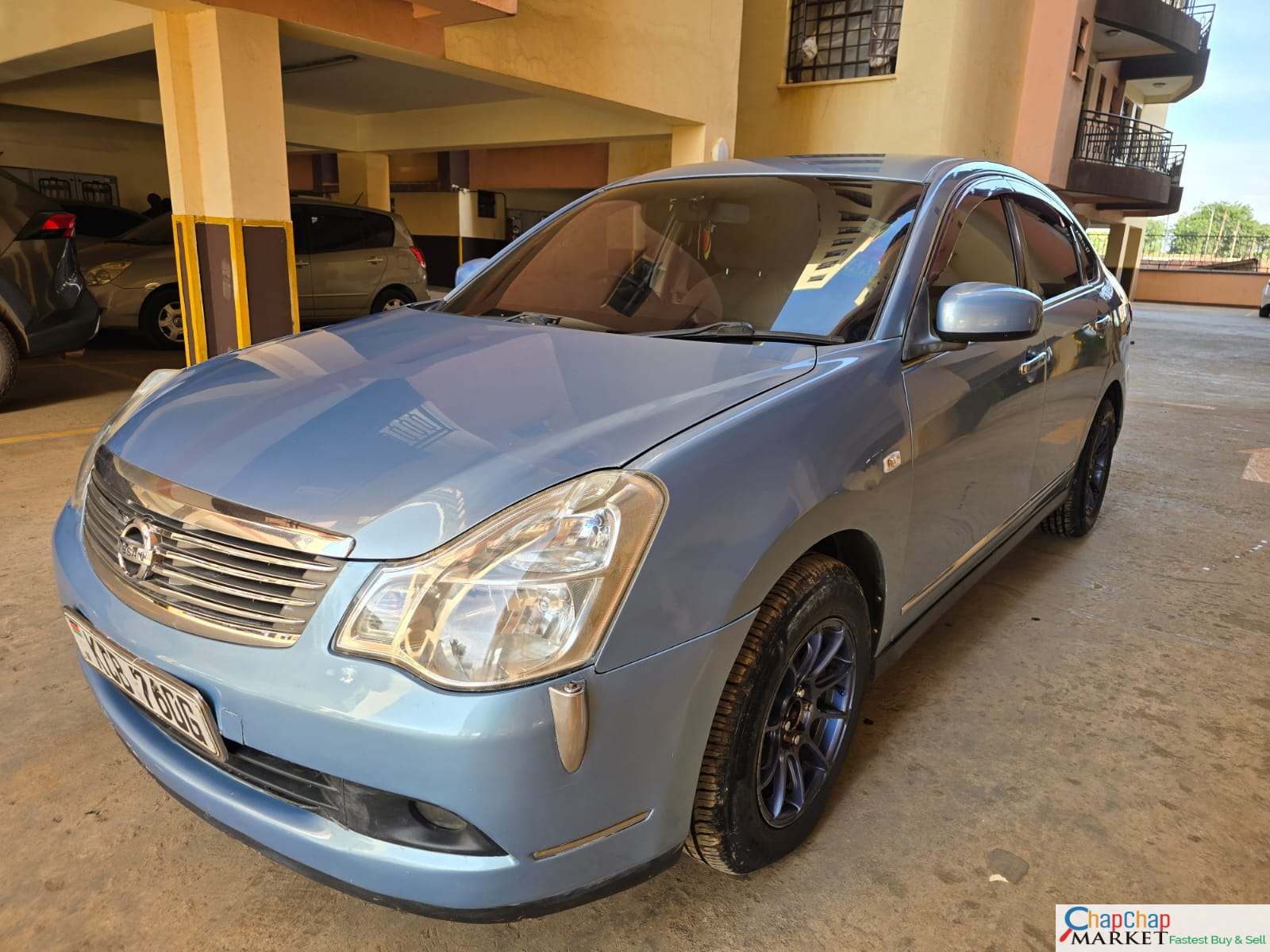 Nissan bluebird Slyphy QUICK SALE You Pay 30% Deposit Hire purchase installments UpTo 70% financing/finance NO CRB STATUS CHECK Trade in OK EXCLUSIVE