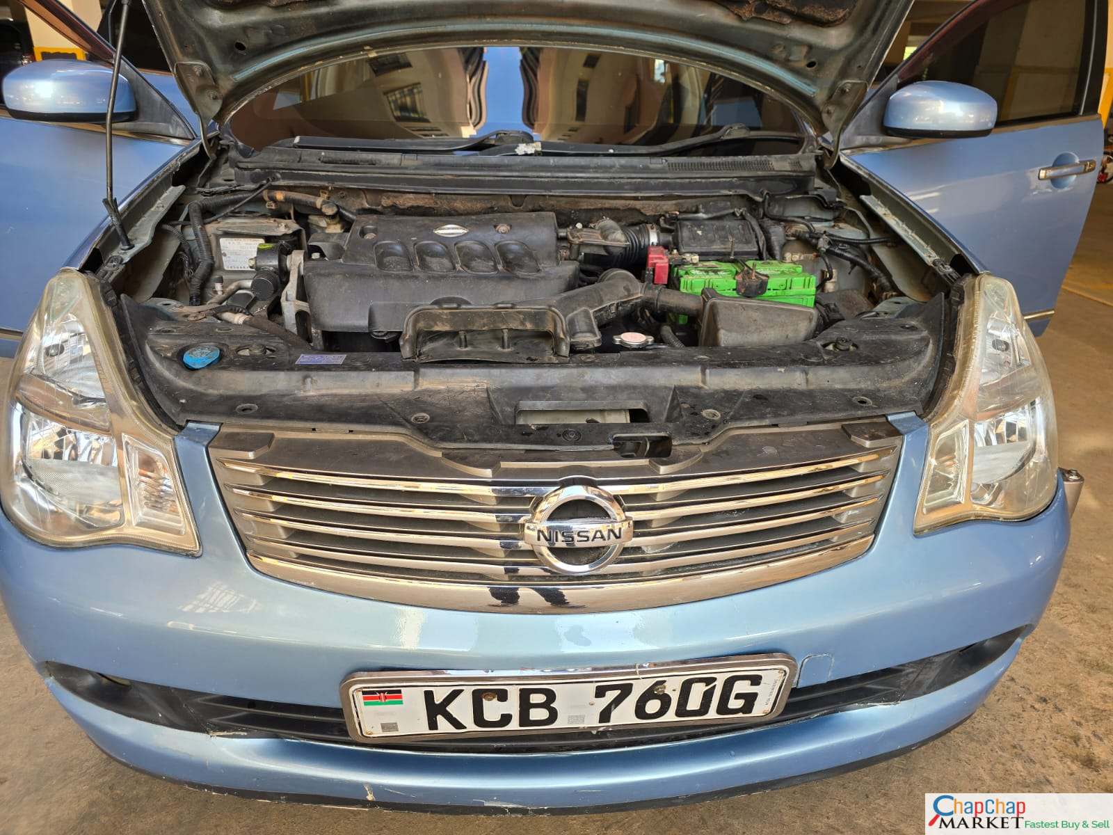 Nissan bluebird Slyphy QUICK SALE You Pay 30% Deposit Hire purchase installments UpTo 70% financing/finance NO CRB STATUS CHECK Trade in OK EXCLUSIVE