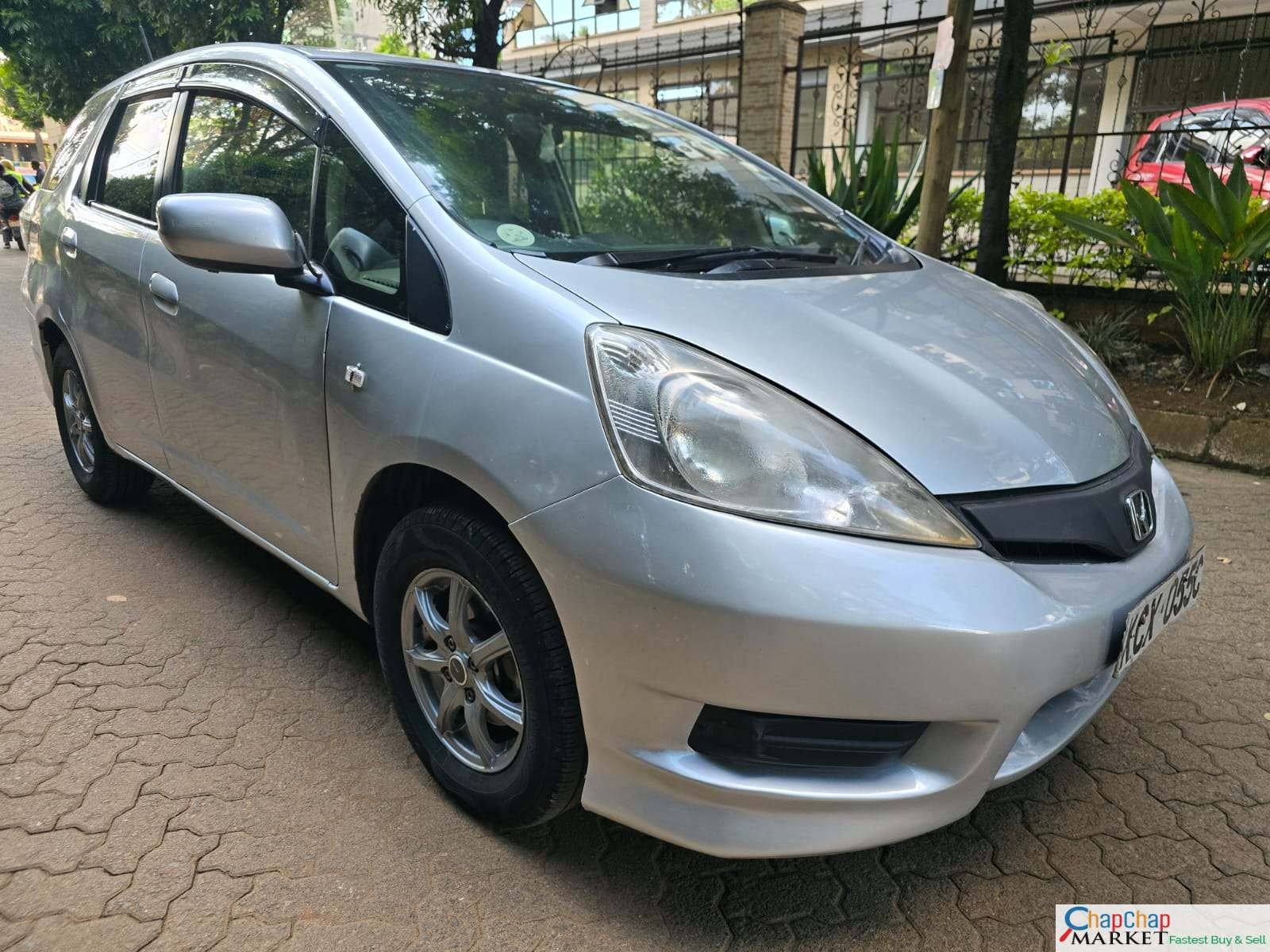 Honda fit shuttle hybrid QUICK SALE You Pay 30% Deposit Hire purchase installments UpTo 70% financing/finance NO CRB STATUS CHECK Trade in OK