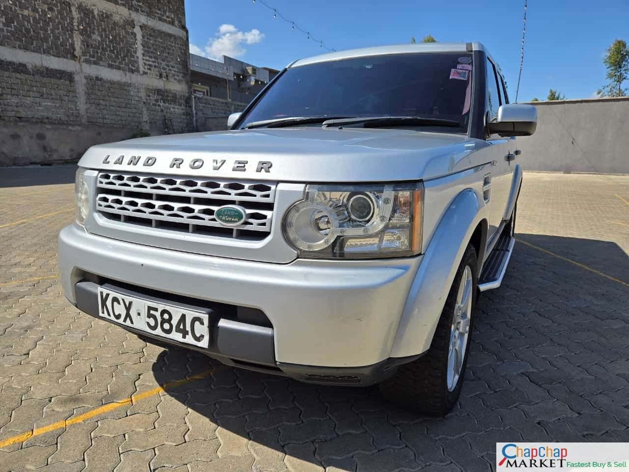 LAND ROVER Discovery DISCO 4 QUICK SALE You Pay 30% Deposit Hire purchase installments UpTo 70% financing/finance NO CRB STATUS CHECK Trade in OK