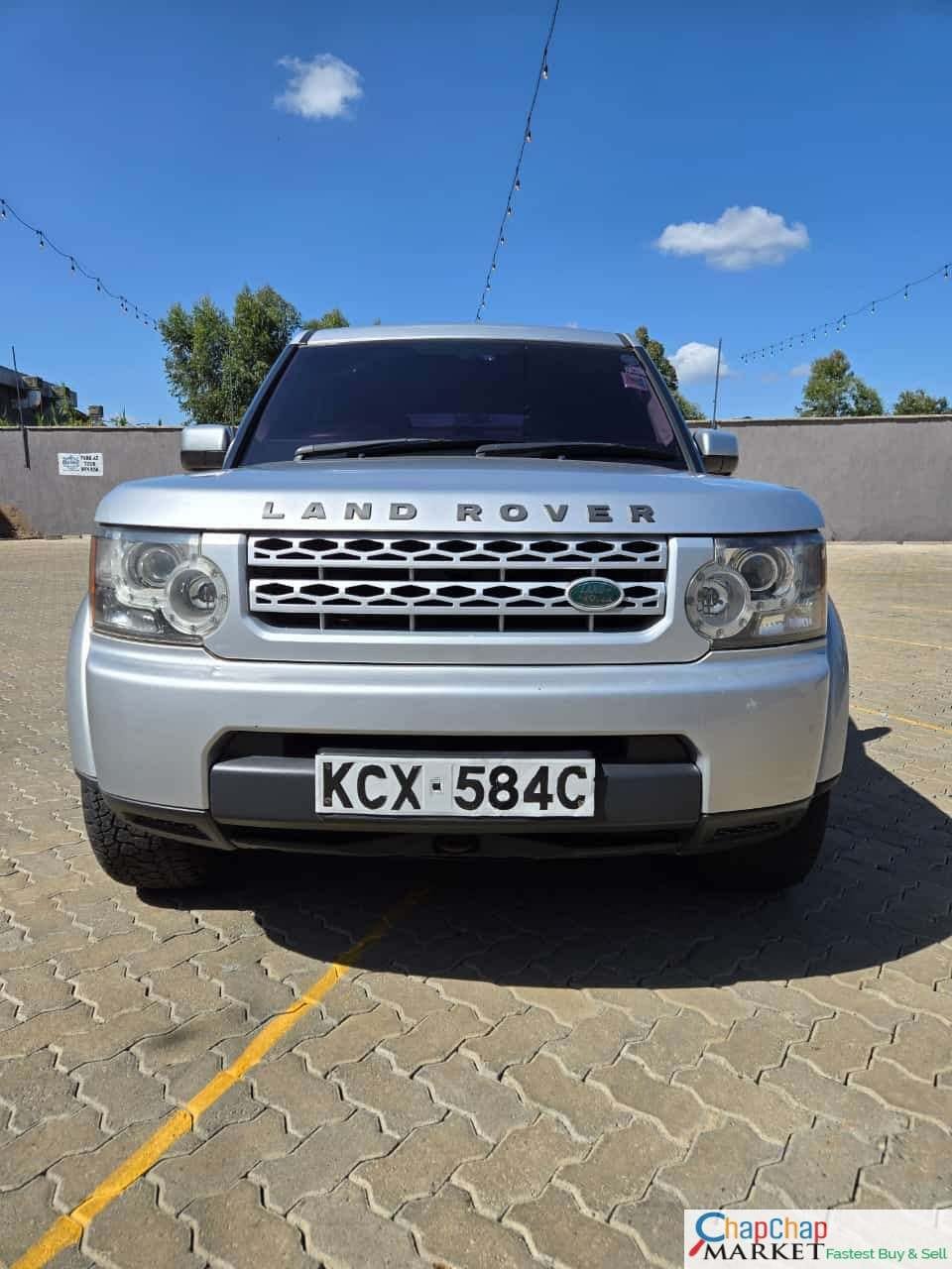 LAND ROVER Discovery DISCO 4 QUICK SALE You Pay 30% Deposit Hire purchase installments UpTo 70% financing/finance NO CRB STATUS CHECK Trade in OK