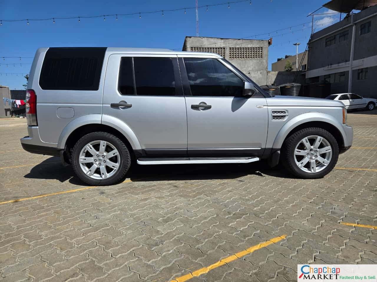 LAND ROVER Discovery DISCO 4 QUICK SALE You Pay 30% Deposit Hire purchase installments UpTo 70% financing/finance NO CRB STATUS CHECK Trade in OK