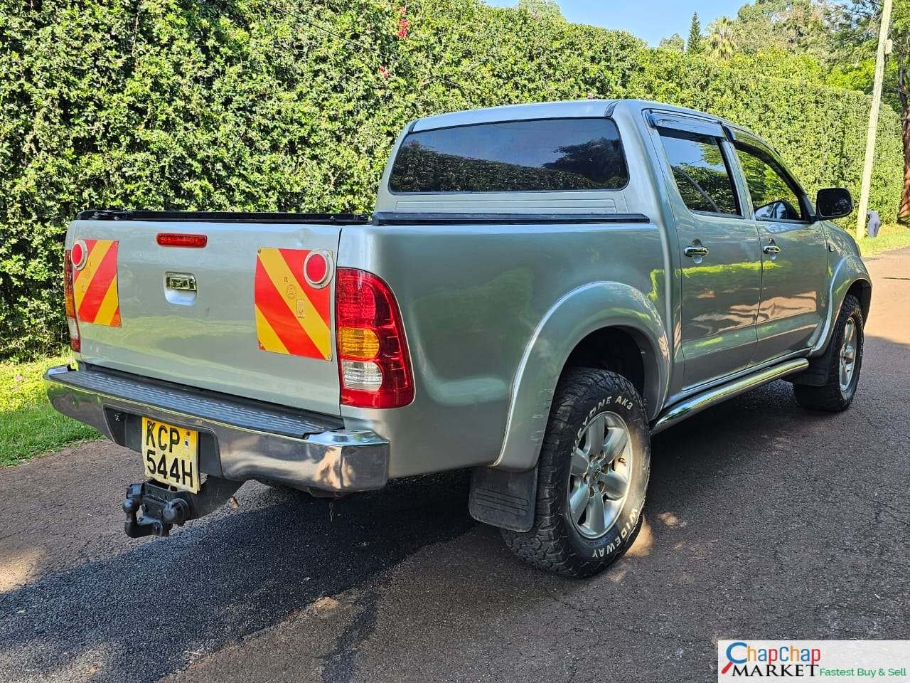 Toyota Hilux 𝐷𝑜𝑢𝑏𝑙𝑒 𝐶𝑎𝑏 𝑃𝑖𝑐𝑘 𝑈𝑝 QUICK SALE You Pay 30% Deposit Hire purchase installments UpTo 70% financing/finance NO CRB STATUS CHECK Trade in OK