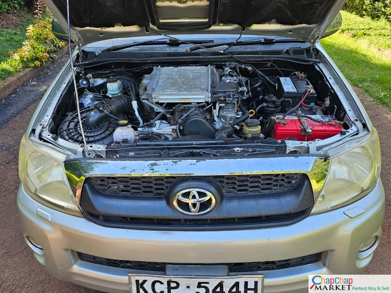 Toyota Hilux 𝐷𝑜𝑢𝑏𝑙𝑒 𝐶𝑎𝑏 𝑃𝑖𝑐𝑘 𝑈𝑝 QUICK SALE You Pay 30% Deposit Hire purchase installments UpTo 70% financing/finance NO CRB STATUS CHECK Trade in OK