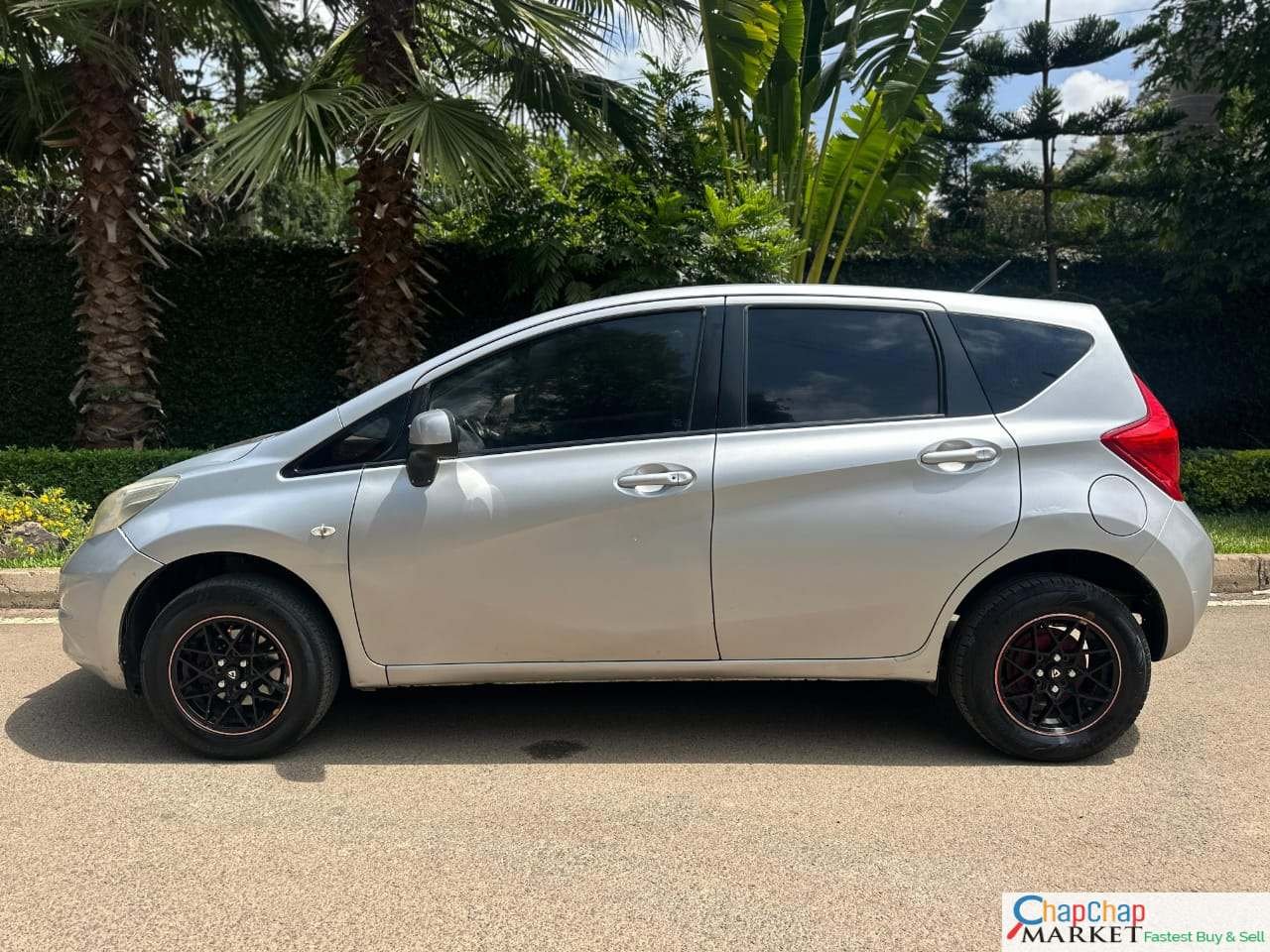 Nissan note New-shape DIG-S QUICK SALE You Pay 30% Deposit Hire purchase installments UpTo 70% financing/finance NO CRB STATUS CHECK Trade in OK EXCLUSIVE