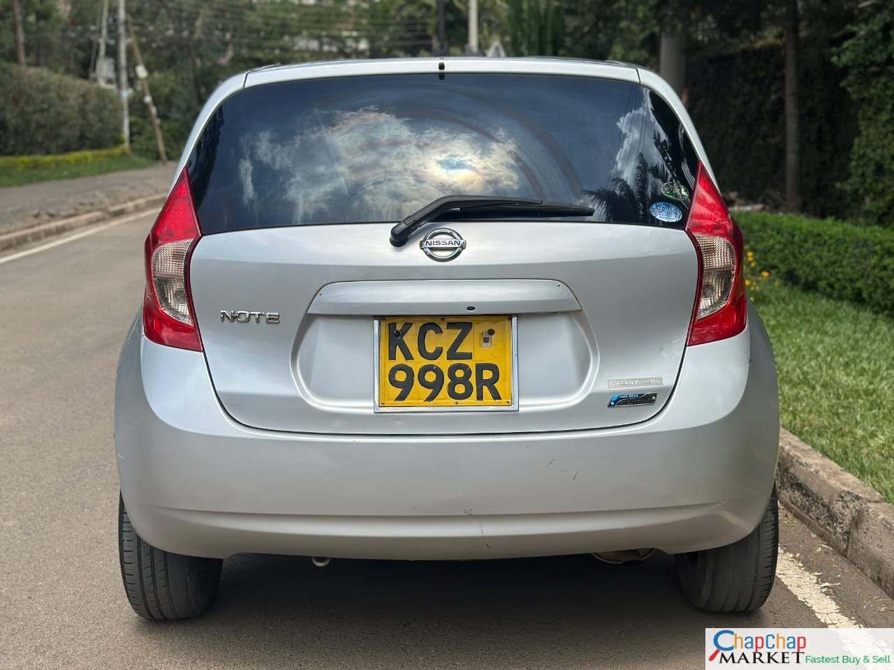 Nissan note New-shape DIG-S QUICK SALE You Pay 30% Deposit Hire purchase installments UpTo 70% financing/finance NO CRB STATUS CHECK Trade in OK EXCLUSIVE