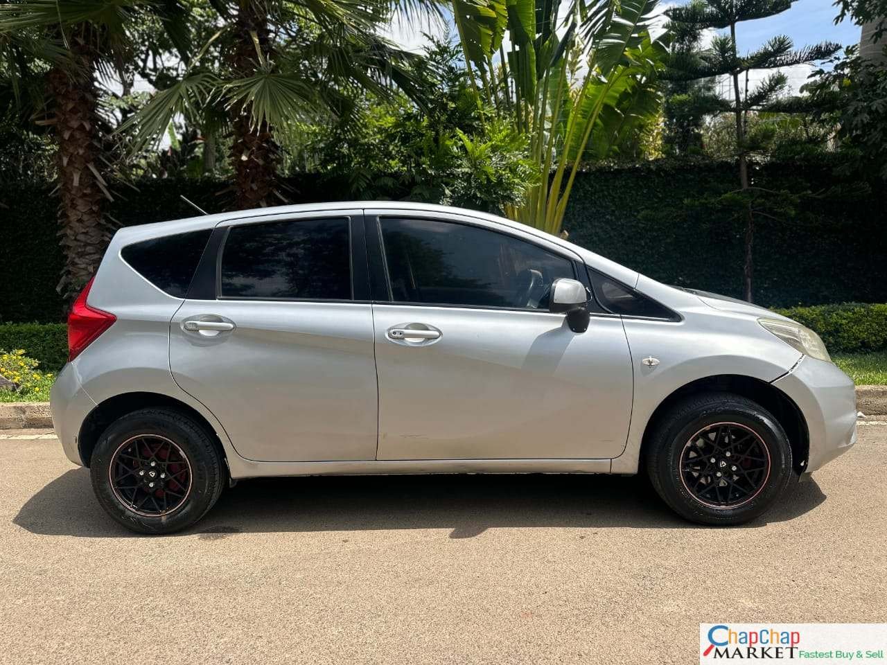 Nissan note New-shape DIG-S QUICK SALE You Pay 30% Deposit Hire purchase installments UpTo 70% financing/finance NO CRB STATUS CHECK Trade in OK EXCLUSIVE