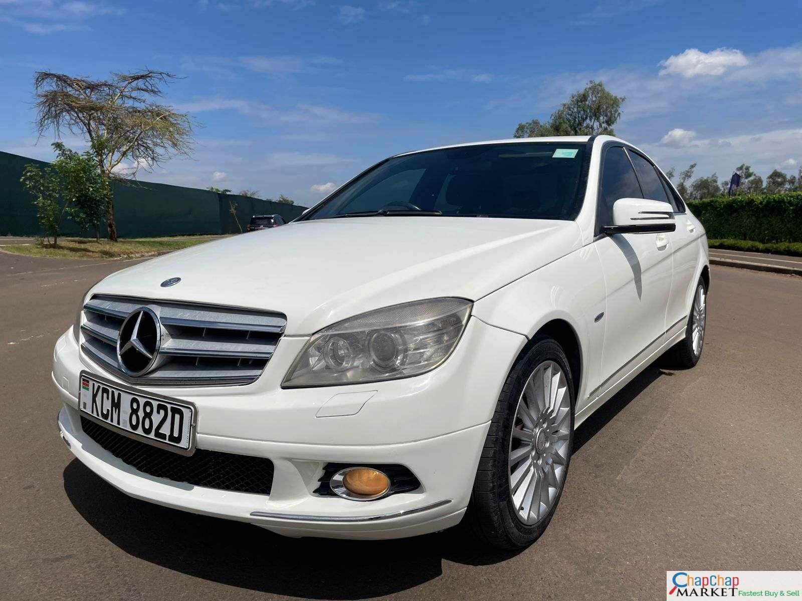 Mercedes Benz C200QUICK SALE You Pay 30% Deposit Hire purchase installments UpTo 70% financing/finance NO CRB STATUS CHECK Trade in OK