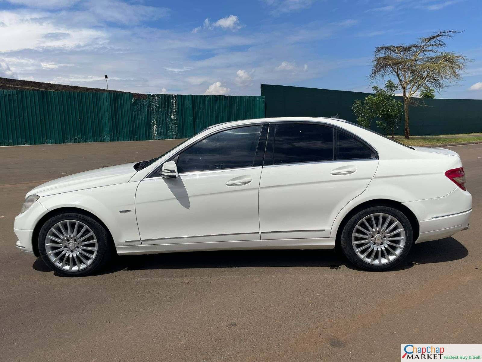 Mercedes Benz C200QUICK SALE You Pay 30% Deposit Hire purchase installments UpTo 70% financing/finance NO CRB STATUS CHECK Trade in OK