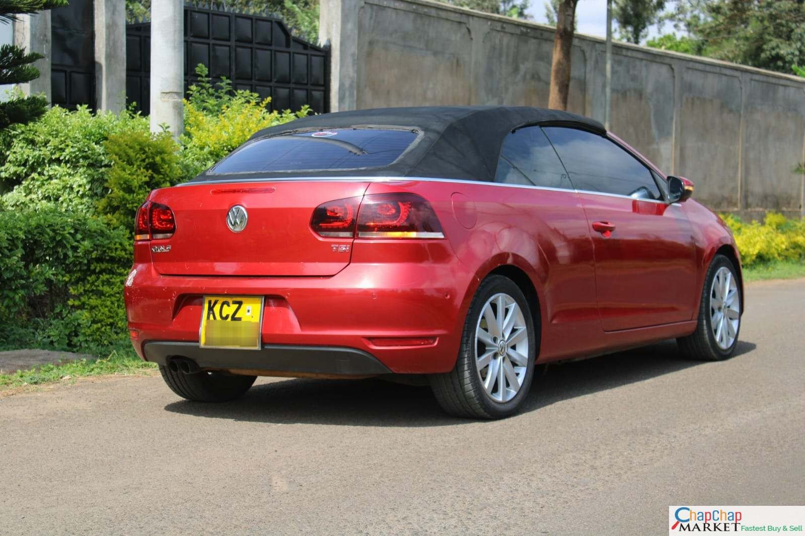 Volkswagen Golf Convertible VW QUICK SALE You Pay 30% Deposit Hire purchase installments UpTo 70% financing/finance NO CRB STATUS CHECK Trade in OK EXCLUSIVE