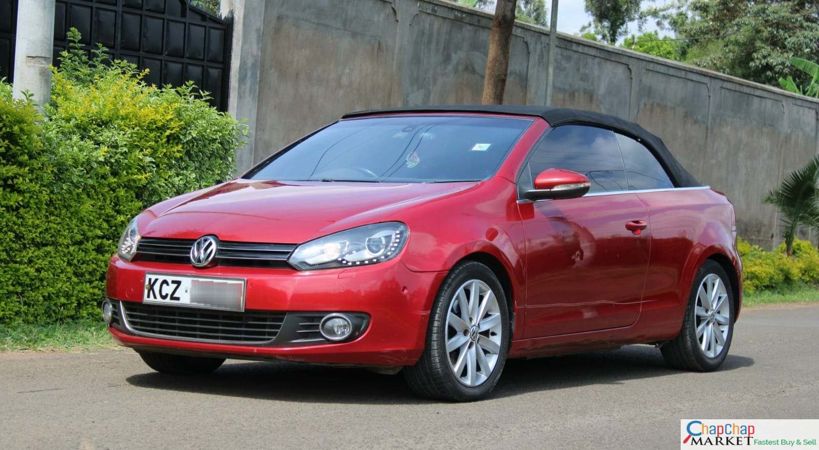 Volkswagen Golf Convertible VW QUICK SALE You Pay 30% Deposit Hire purchase installments UpTo 70% financing/finance NO CRB STATUS CHECK Trade in OK EXCLUSIVE