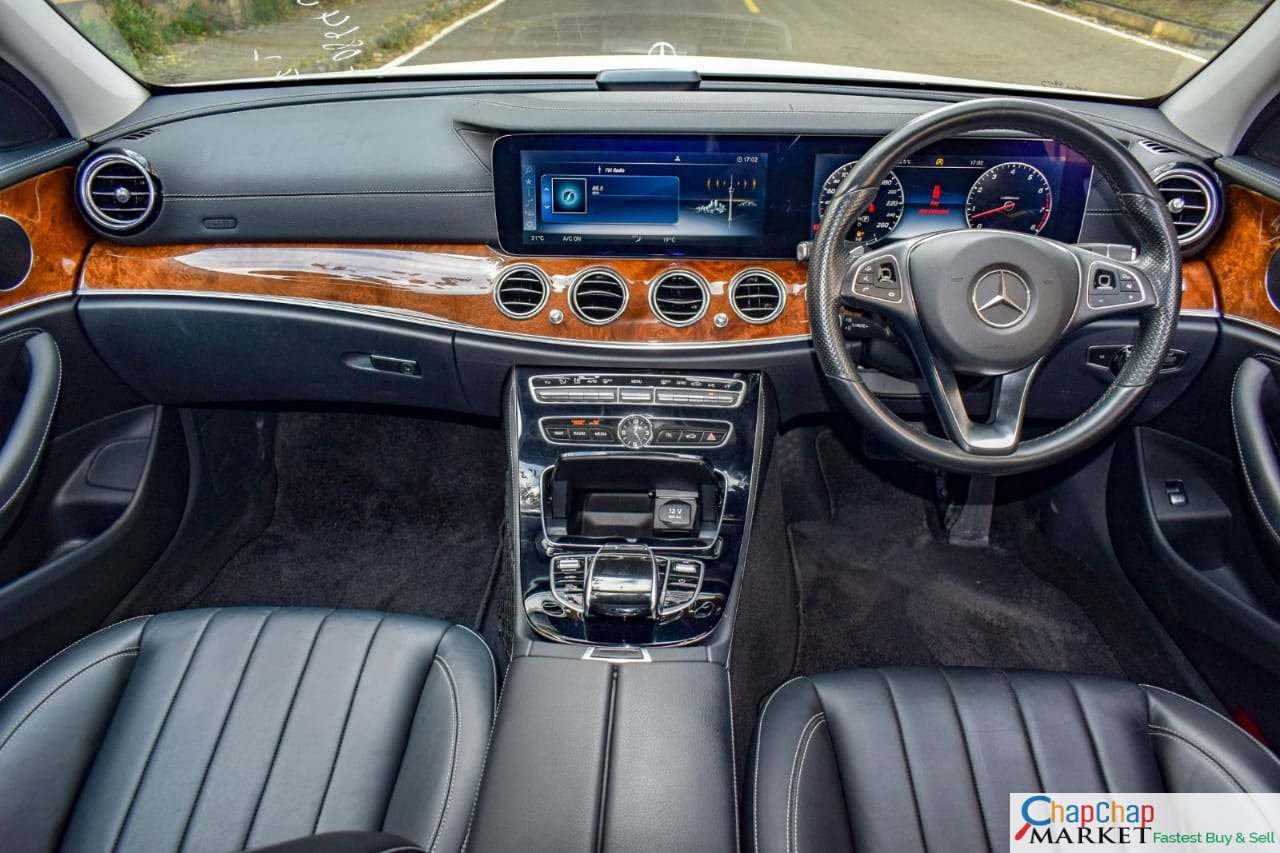 MERCEDES BENZ E-400 New Arrival New shape QUICK SALE You Pay 30% Deposit Hire purchase installments UpTo 70% financing/finance NO CRB STATUS CHECK Trade in OK