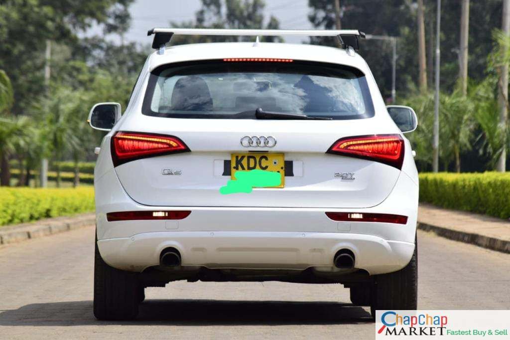 AUDI Q5 QUICK SALE You Pay 30% Deposit Hire purchase installments UpTo 70% financing/finance NO CRB STATUS CHECK Trade in OK