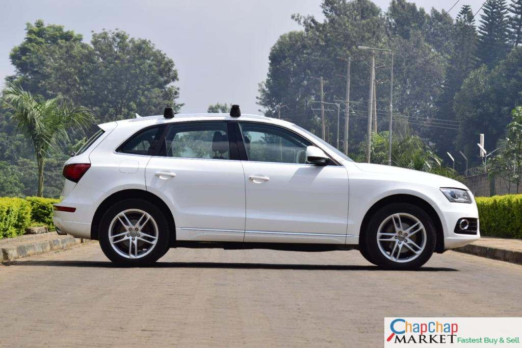 AUDI Q5 QUICK SALE You Pay 30% Deposit Hire purchase installments UpTo 70% financing/finance NO CRB STATUS CHECK Trade in OK