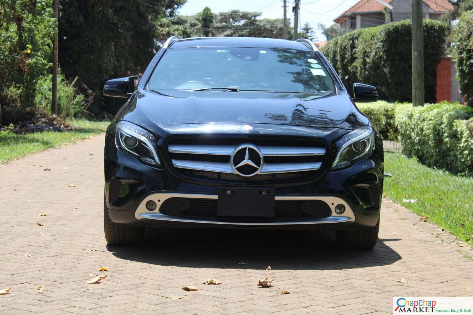 Mercedes Benz GLA-180 QUICK SALE You Pay 30% Deposit Hire purchase installments UpTo 70% financing/finance NO CRB STATUS CHECK Trade in OK new