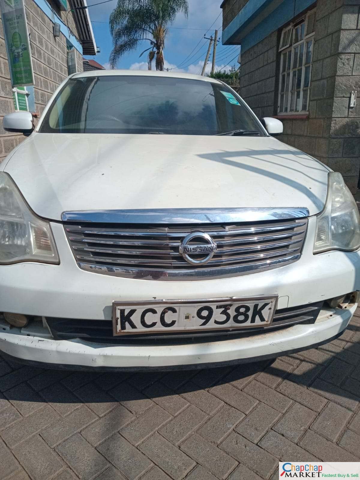 Nissan Sylphy KCC 460K ONLY 😲 QUICK SALE You Pay 30% Deposit Hire purchase installments UpTo 70% financing/finance NO CRB STATUS CHECK Trade in OK