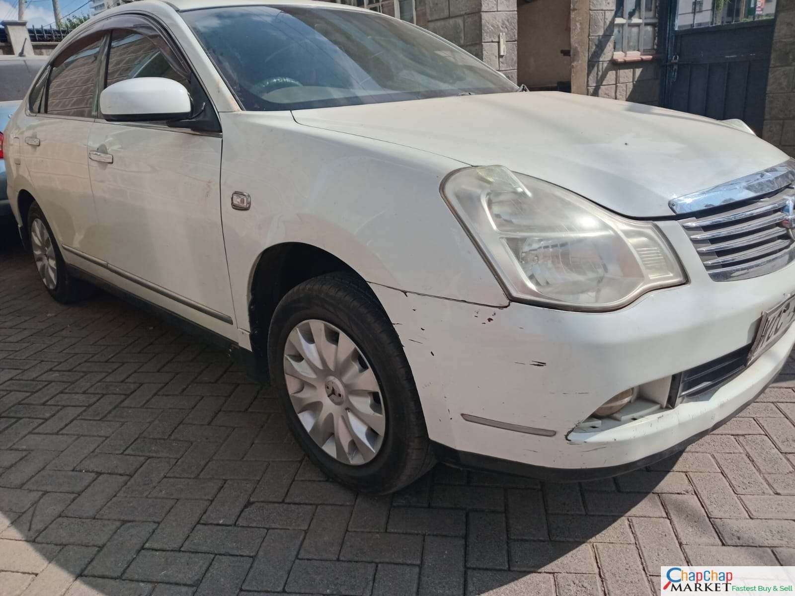 Nissan Sylphy KCC 460K ONLY 😲 QUICK SALE You Pay 30% Deposit Hire purchase installments UpTo 70% financing/finance NO CRB STATUS CHECK Trade in OK