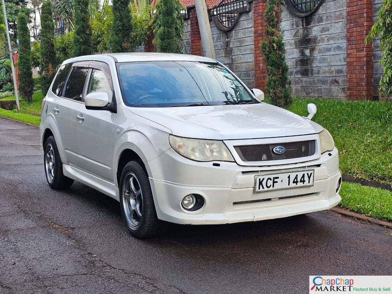 SUBARU FORESTER QUICK SALE You Pay 30% Deposit Hire purchase installments UpTo 70% financing/finance NO CRB STATUS CHECK Trade in OK 🔥