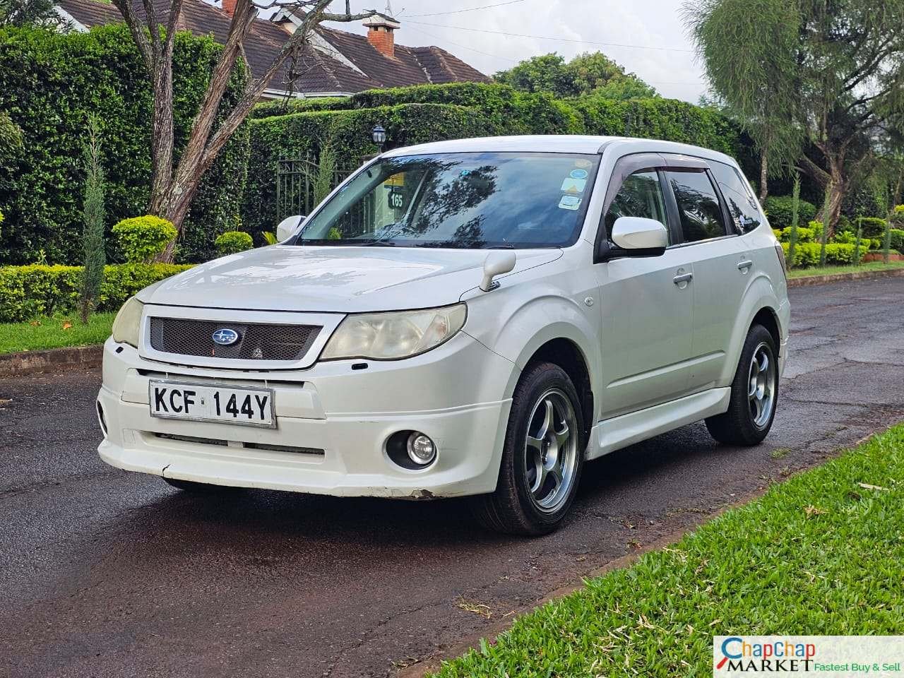 SUBARU FORESTER QUICK SALE You Pay 30% Deposit Hire purchase installments UpTo 70% financing/finance NO CRB STATUS CHECK Trade in OK 🔥