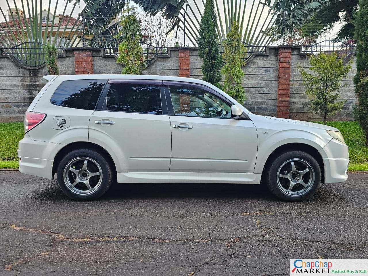 SUBARU FORESTER QUICK SALE You Pay 30% Deposit Hire purchase installments UpTo 70% financing/finance NO CRB STATUS CHECK Trade in OK 🔥