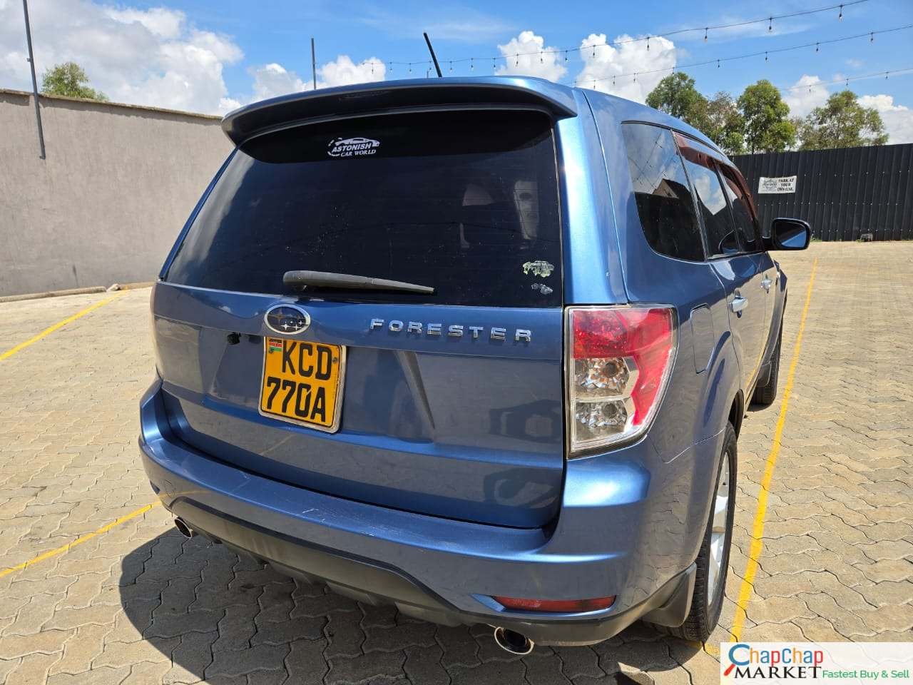 SUBARU FORESTER Non turbo QUICK SALE You Pay 30% Deposit Hire purchase HP installments UpTo 70% financing/finance NO CRB STATUS CHECK Trade in OK EXCLUSIVE sh5