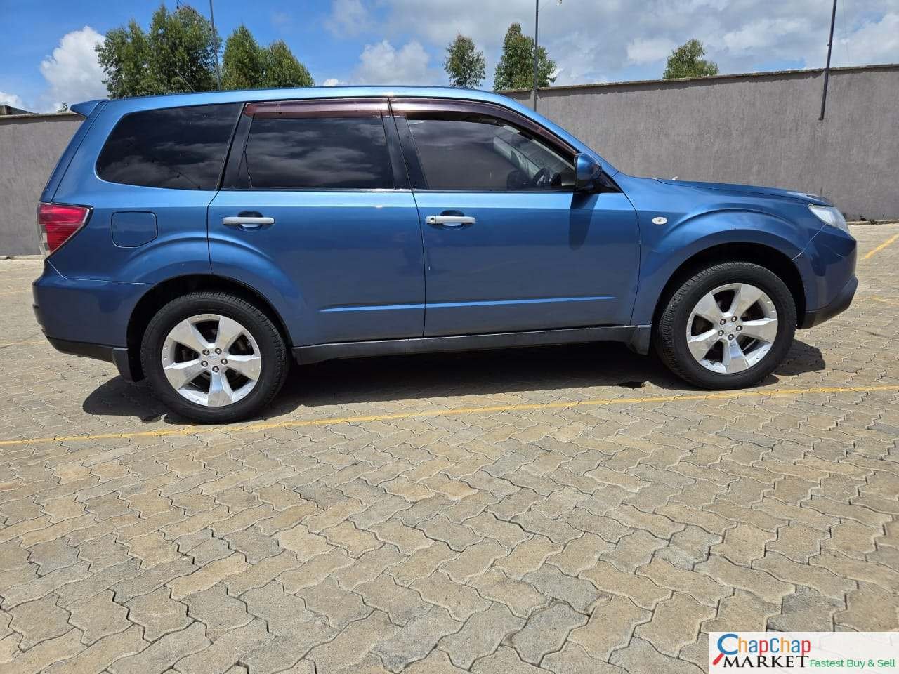 SUBARU FORESTER Non turbo QUICK SALE You Pay 30% Deposit Hire purchase HP installments UpTo 70% financing/finance NO CRB STATUS CHECK Trade in OK EXCLUSIVE sh5