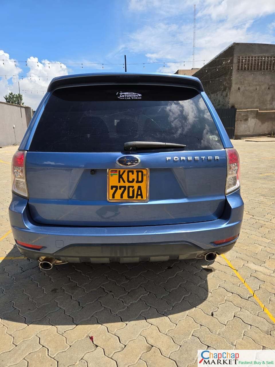 SUBARU FORESTER Non turbo QUICK SALE You Pay 30% Deposit Hire purchase HP installments UpTo 70% financing/finance NO CRB STATUS CHECK Trade in OK EXCLUSIVE sh5