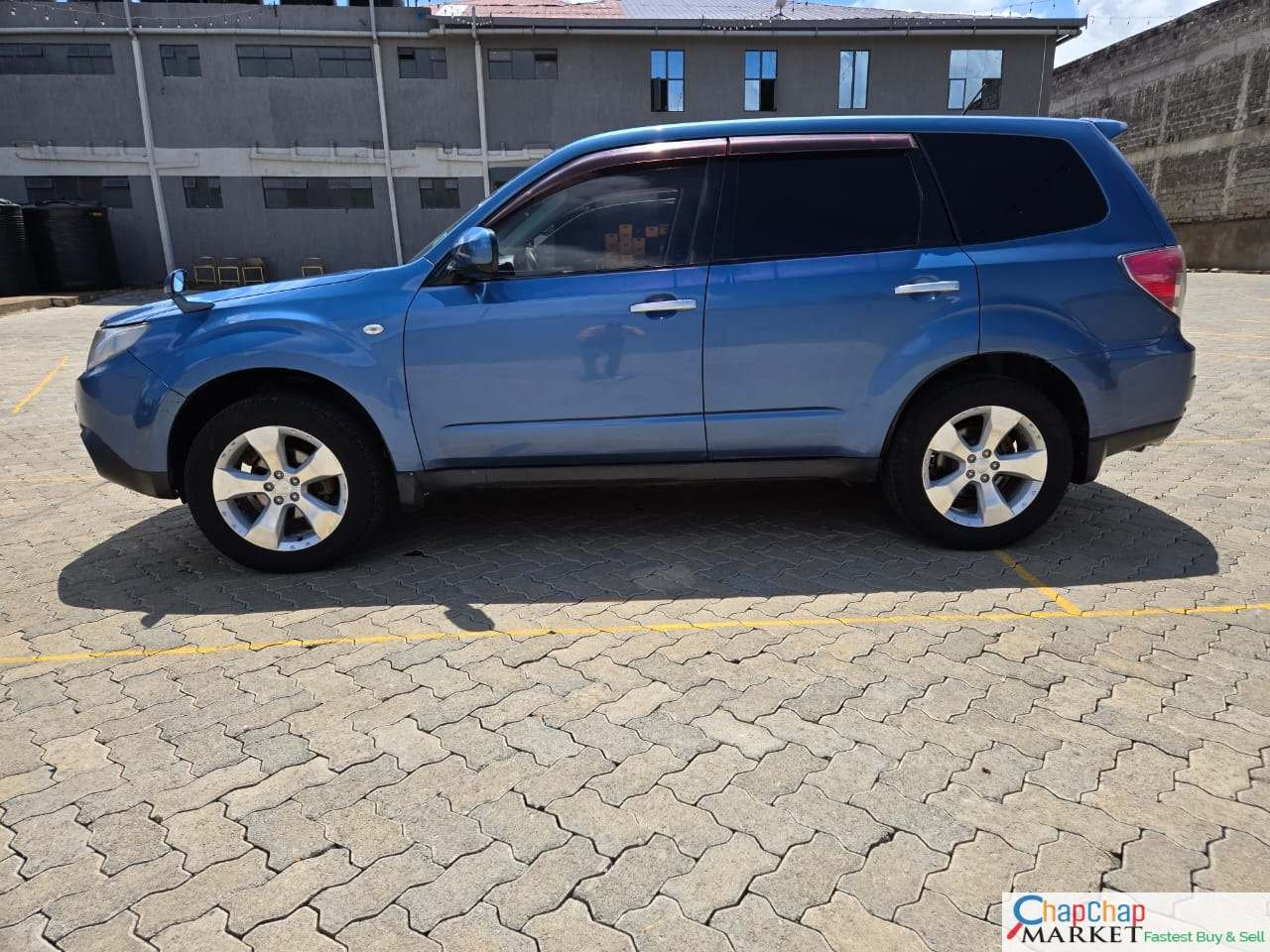 SUBARU FORESTER Non turbo QUICK SALE You Pay 30% Deposit Hire purchase HP installments UpTo 70% financing/finance NO CRB STATUS CHECK Trade in OK EXCLUSIVE sh5