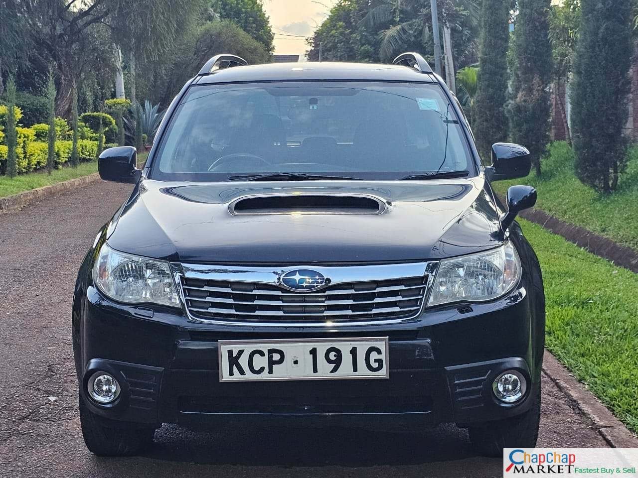 SUBARU FORESTER SH-5 Asian Owner  TURBO-CHARGED QUICK SALE You Pay 30% Deposit Hire purchase installments UpTo 70% financing/finance NO CRB STATUS CHECK Trade in OK