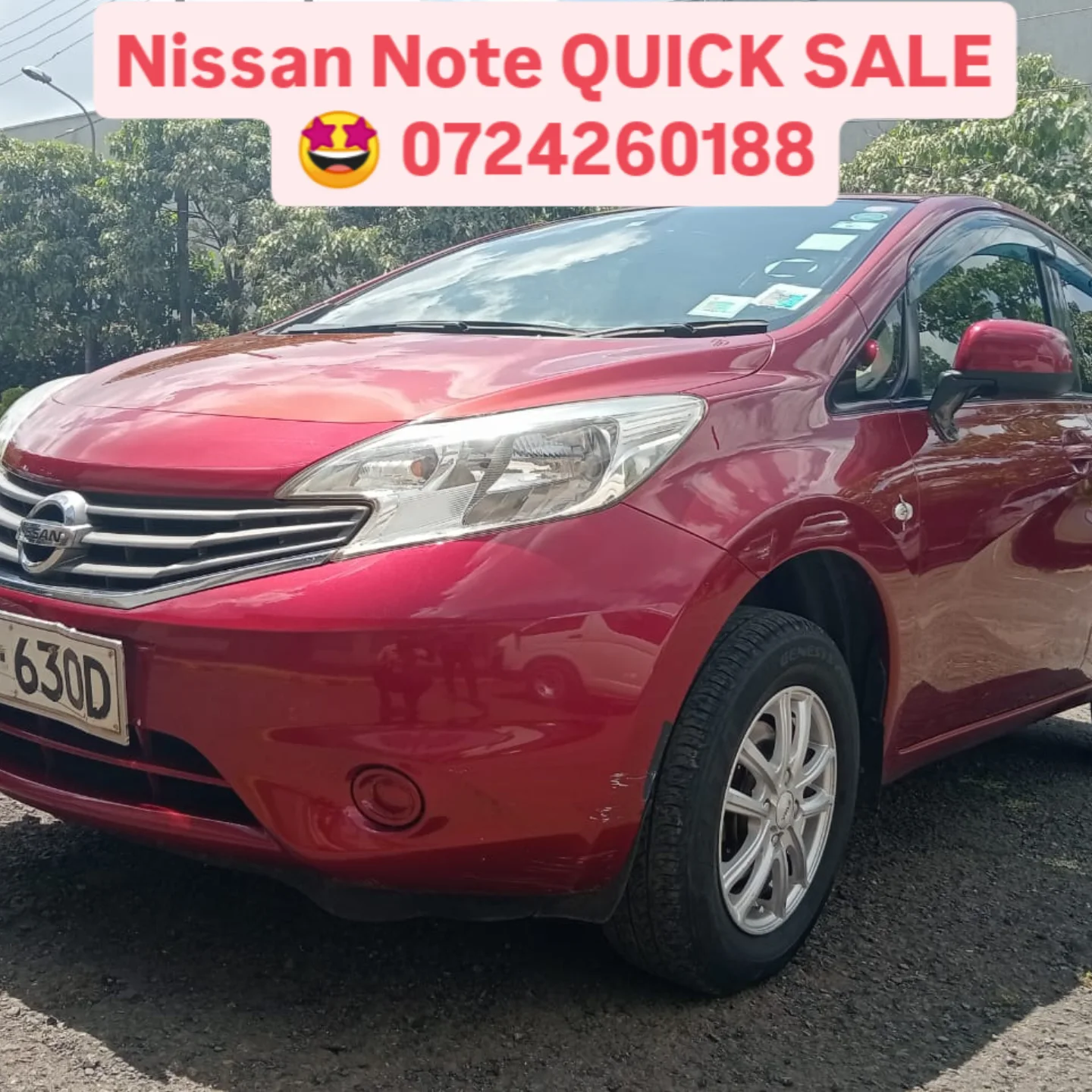 NISSAN NOTE Pure DiG-S QUICK SALE QUICK SALE You Pay 30% Deposit Hire purchase installments UpTo 70% financing/finance NO CRB STATUS CHECK Trade in OK