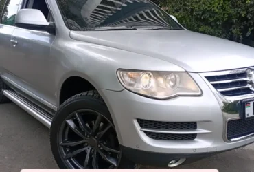 Volkswagen Touareg QUICK SALE QUICK SALE You Pay 30% Deposit Hire purchase installments UpTo 70% financing/finance NO CRB STATUS CHECK Trade in OK