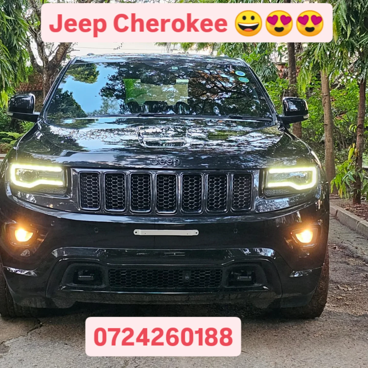 JEEP GRAND CHEROKEE  QUICK SALE QUICK SALE You Pay 30% Deposit Hire purchase installments UpTo 70% financing/finance NO CRB STATUS CHECK Trade in OK