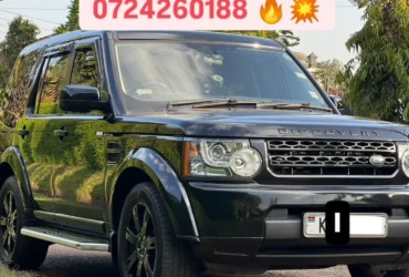 LAND-ROVER DISCOVERY 4 SDV6 HSE-Luxury QUICK SALE You Pay 30% Deposit Hire purchase installments UpTo 70% financing/finance NO CRB STATUS CHECK Trade in OK