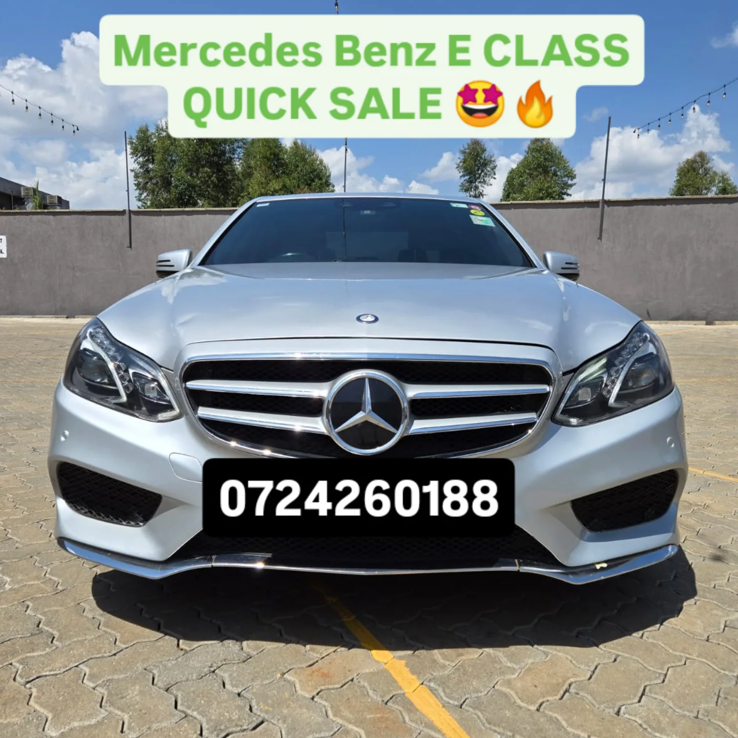 MERCEDES BENZ E-250 QUICK SALE You Pay 30% Deposit Hire purchase installments UpTo 70% financing/finance NO CRB STATUS CHECK Trade in OK