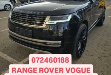 RANGE ROVER VOGUE NEW-SHAPE 2023 New Arrival QUICK SALE You Pay 30% Deposit Hire purchase installments UpTo 70% financing/finance NO CRB STATUS CHECK Trade in OK