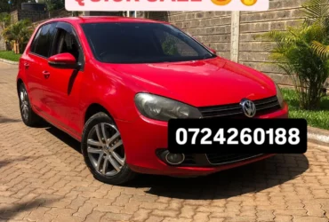 Volkswagen Golf VW QUICK SALE You Pay 30% Deposit Hire purchase installments UpTo 70% financing/finance NO CRB STATUS CHECK Trade in OK