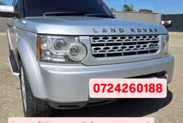 LAND ROVER Discovery DISCO 4 QUICK SALE You Pay 30% Deposit Hire purchase installments UpTo 70% financing/finance NO CRB STATUS CHECK Trade in OK