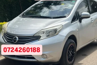 Nissan note New-shape DIG-S QUICK SALE You Pay 30% Deposit Hire purchase installments UpTo 70% financing/finance NO CRB STATUS CHECK Trade in OK EXCLUSIVE