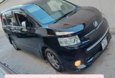 Toyota NOAH New shape QUICK SALE You Pay 30% Deposit Hire purchase installments UpTo 70% financing/finance NO CRB STATUS CHECK Trade in OK 🔥