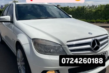 Mercedes Benz C200QUICK SALE You Pay 30% Deposit Hire purchase installments UpTo 70% financing/finance NO CRB STATUS CHECK Trade in OK