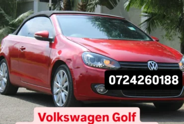 Volkswagen Golf Convertible VW QUICK SALE You Pay 30% Deposit Hire purchase installments UpTo 70% financing/finance NO CRB STATUS CHECK Trade in OK EXCLUSIVE