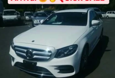 Mercedes Benz E250 AVANT-GARDE SPORT New Arrival QUICK SALE You Pay 30% Deposit Hire purchase installments UpTo 70% financing/finance NO CRB STATUS CHECK Trade in OK