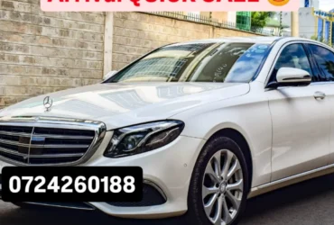 MERCEDES BENZ E-400 New Arrival New shape QUICK SALE You Pay 30% Deposit Hire purchase installments UpTo 70% financing/finance NO CRB STATUS CHECK Trade in OK